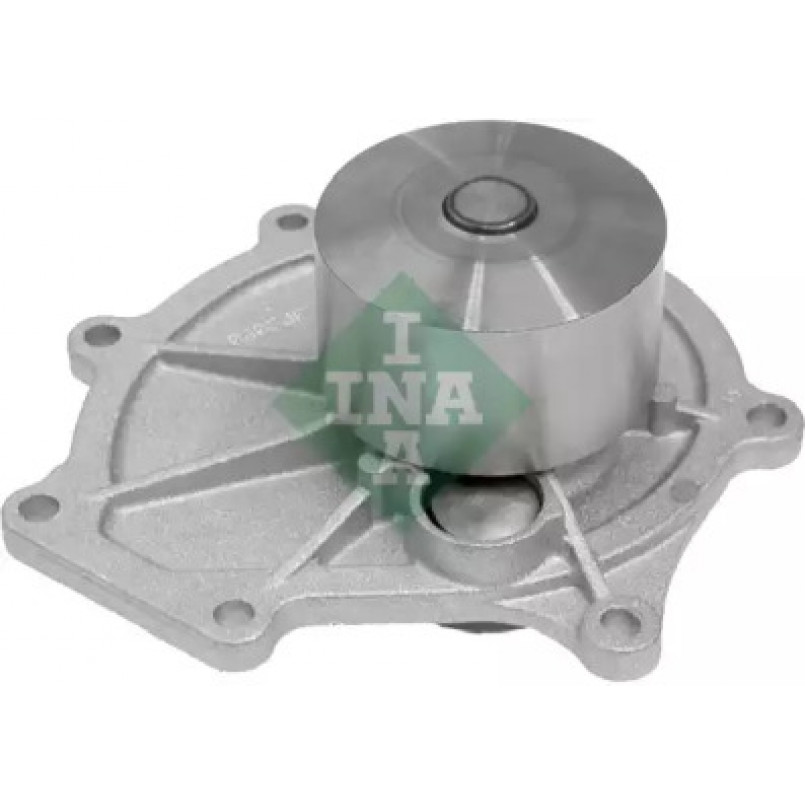 538 0488 10  INA - Насос охолоджуючої рідини