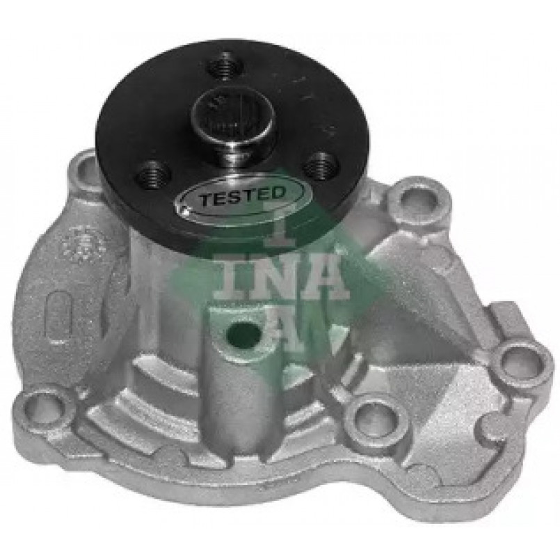 538 0508 10  INA - Насос охолоджуючої рідини