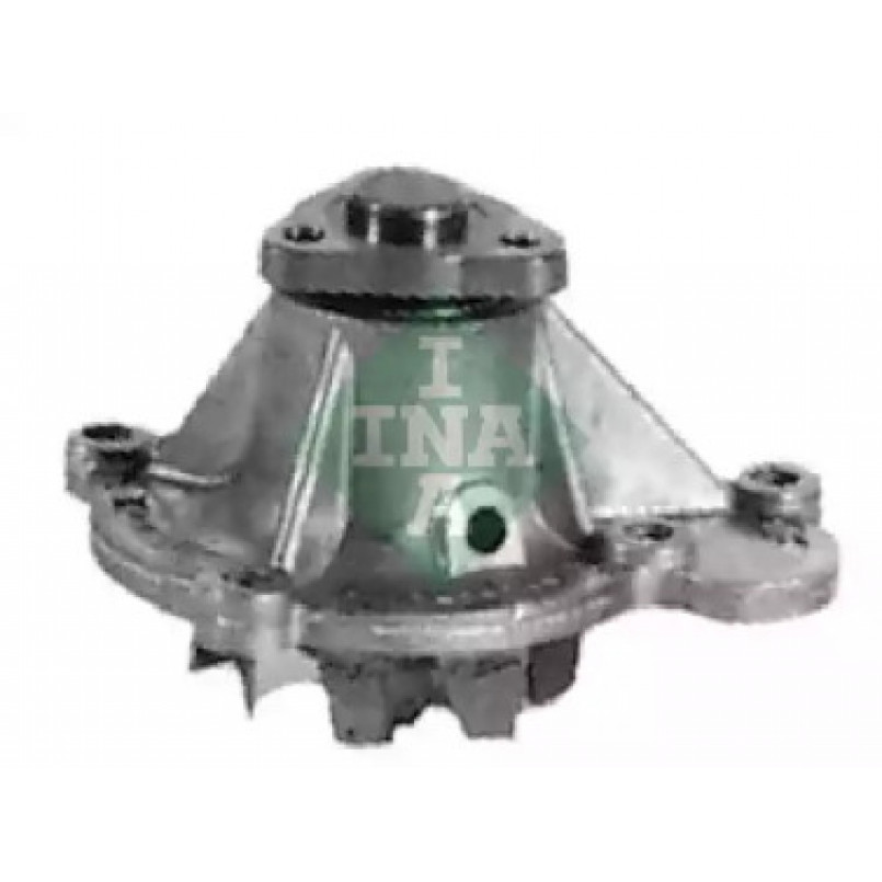 538 0523 10  INA - Насос охолоджуючої рідини