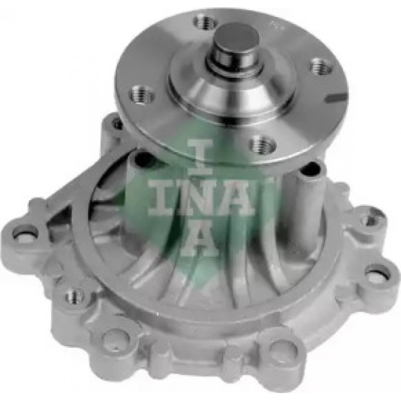 538 0551 10  INA - Насос охолоджуючої рідини