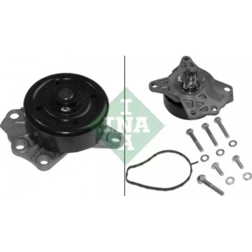 538 0562 10  INA - Насос охолоджуючої рідини