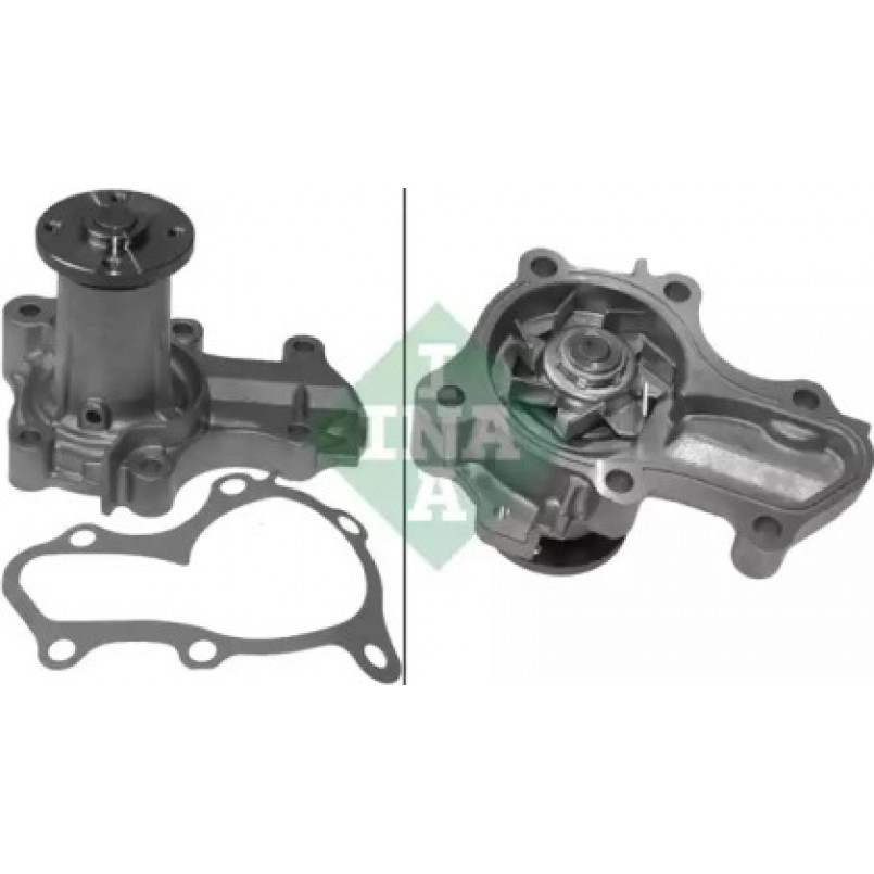 538 0579 10  INA - Насос охолоджуючої рідини