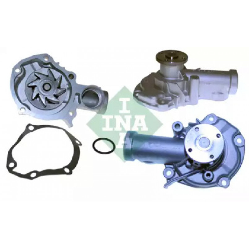 538 0584 10  INA - Насос охолоджуючої рідини