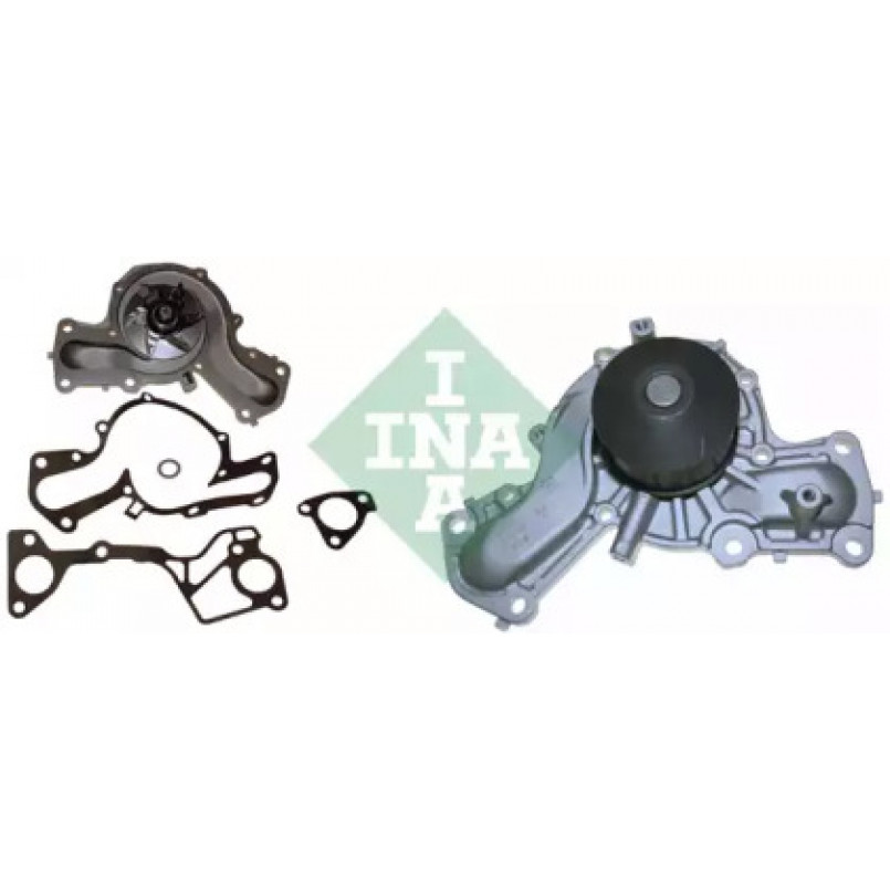 538 0585 10  INA - Насос охолоджуючої рідини