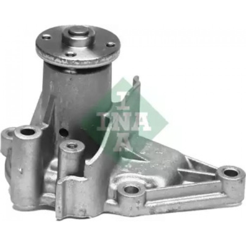 538 0587 10  INA - Насос охолоджуючої рідини