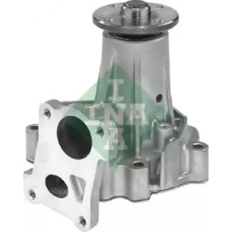 538 0591 10  INA - Насос охолоджуючої рідини