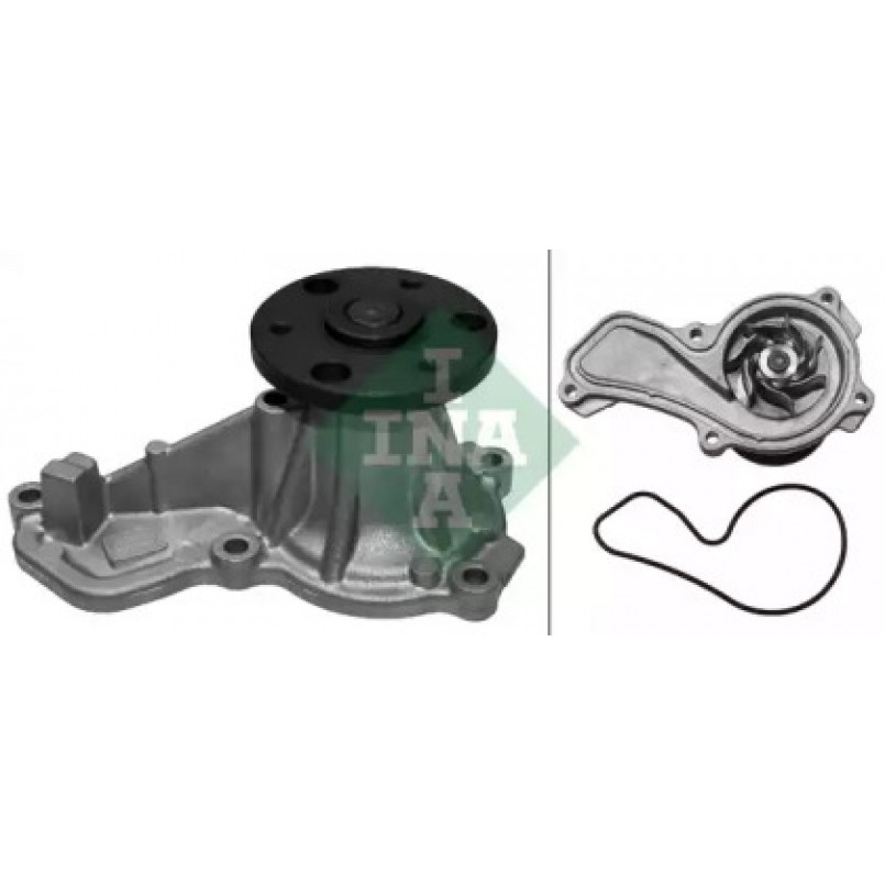 538 0612 10  INA - Насос охолоджуючої рідини