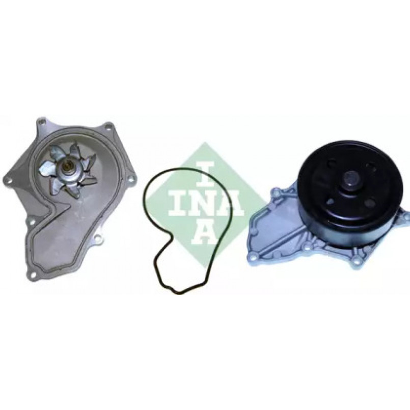 538 0617 10  INA - Насос охолоджуючої рідини