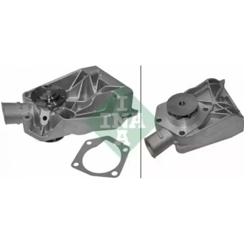 538 0638 10  INA - Насос охолоджуючої рідини