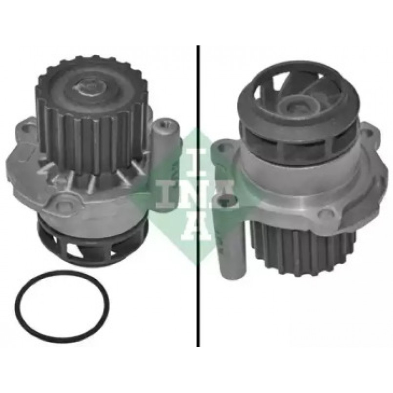 538 0639 10  INA - Насос охолоджуючої рідини