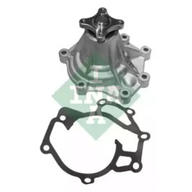 538 0660 10  INA - Насос охолоджуючої рідини