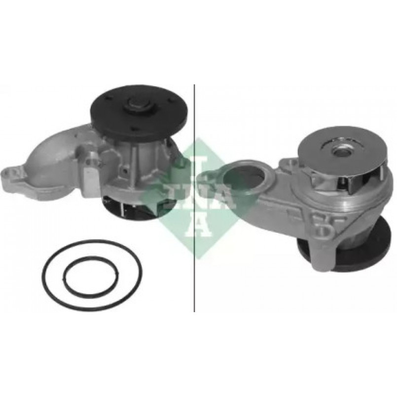 538 0666 10  INA - Насос охолоджуючої рідини