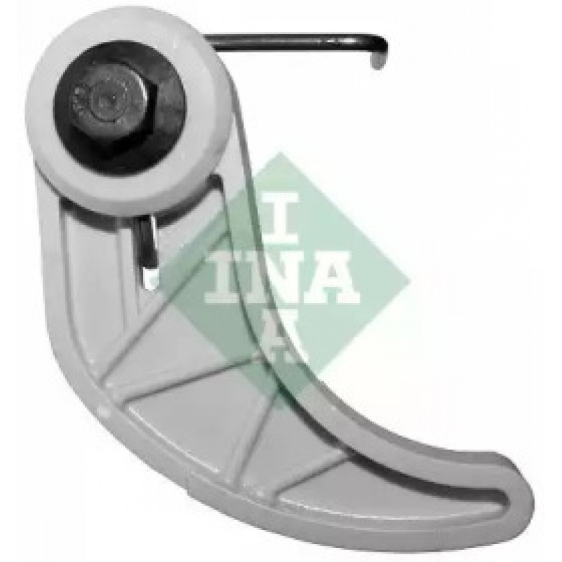 551 0075 10  INA - Натягувач ланцюга