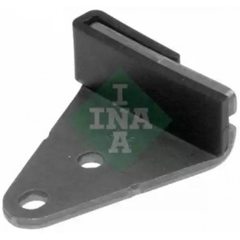 552 0003 10  INA - Планка заспокоювача ланцюга ГРМ