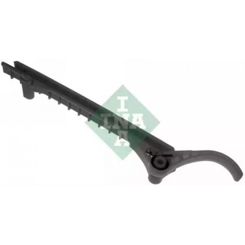 552 0031 10  INA - Планка заспокоювача ланцюга ГРМ