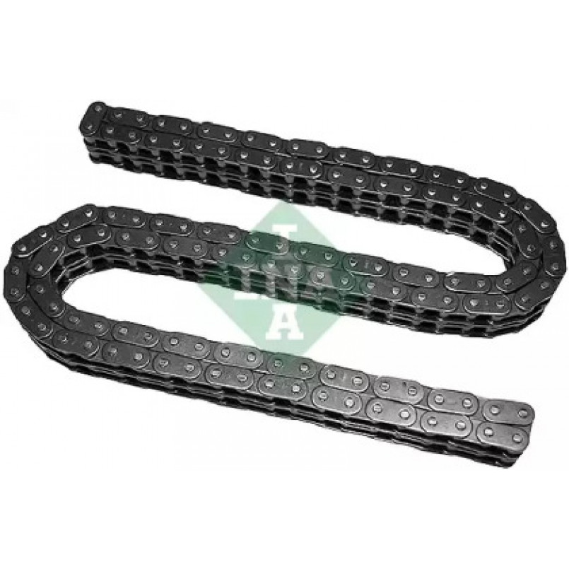 553 0026 10  INA - Комплект ланцюга ГРМ