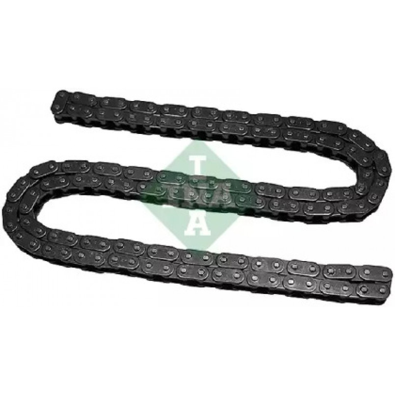 553 0046 10  INA - Комплект ланцюга ГРМ