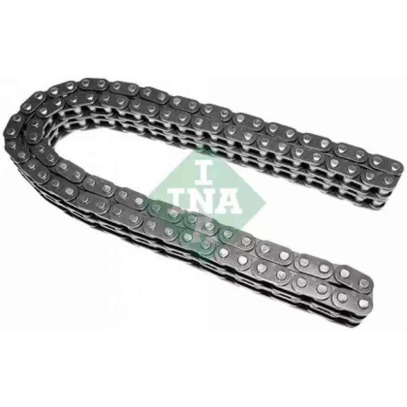 553 0098 10  INA - Комплект ланцюга ГРМ