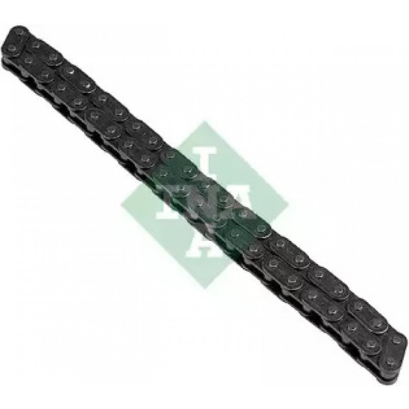 553 0125 10  INA - Комплект ланцюга ГРМ