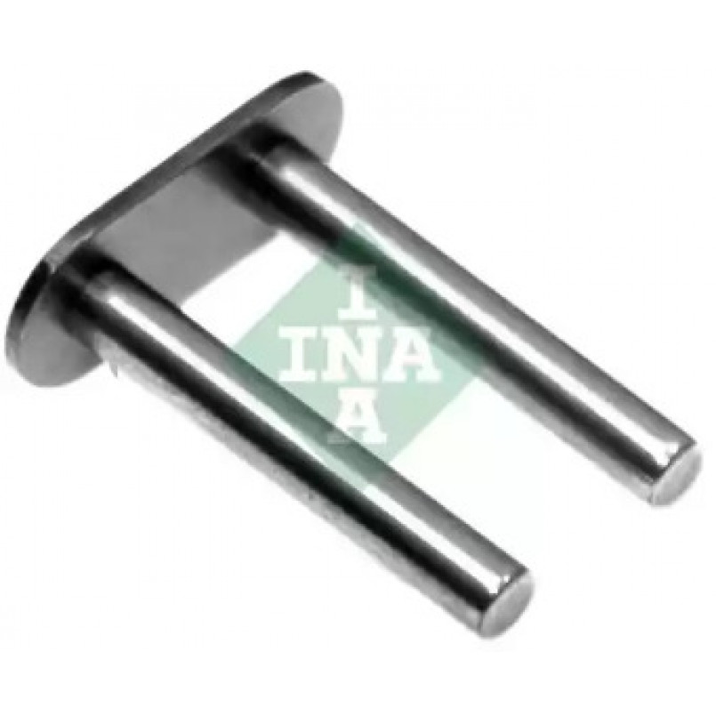 553 0168 10  INA - Комплект ланцюга ГРМ