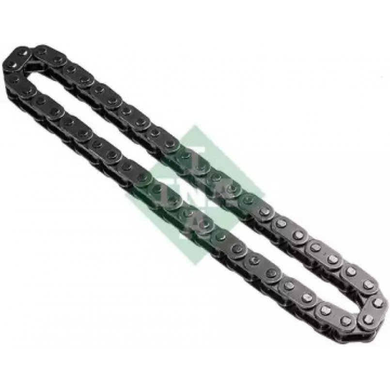 553 0197 10  INA - Комплект ланцюга ГРМ