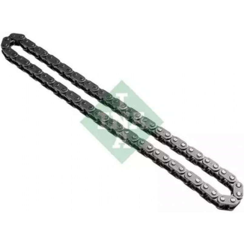 553 0198 10  INA - Комплект ланцюга ГРМ