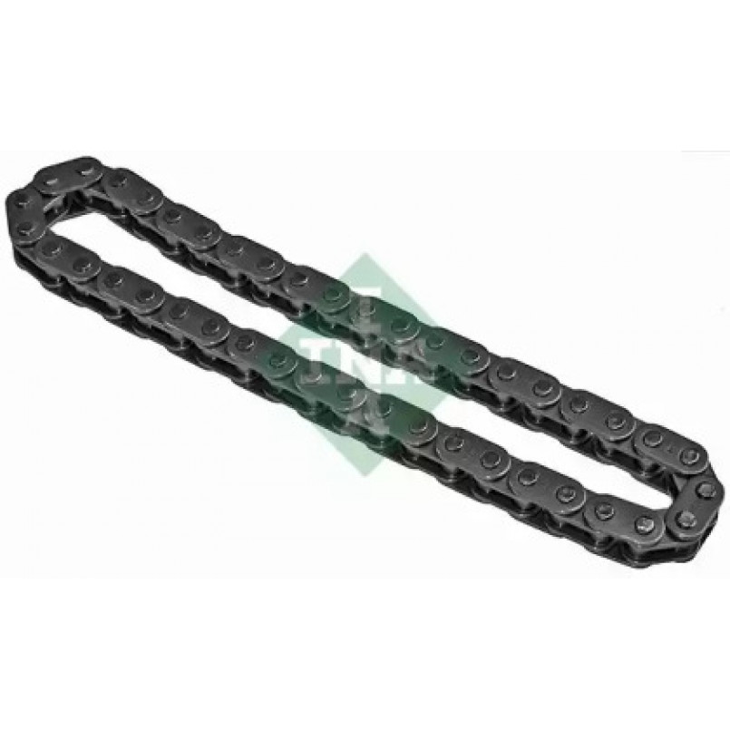 553 0209 10  INA - Комплект ланцюга ГРМ