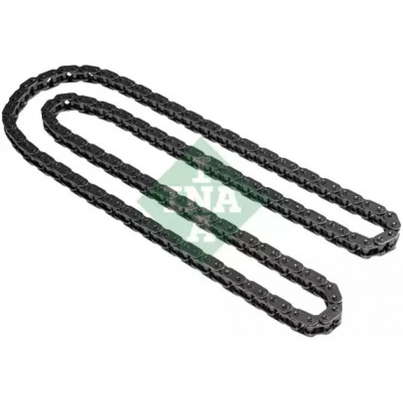 553 0219 10  INA - Комплект ланцюга ГРМ