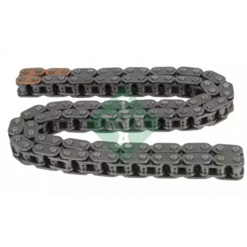 553 0224 10  INA - Комплект ланцюга ГРМ