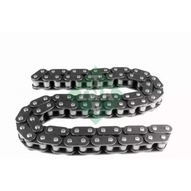 553 0229 10  INA - Комплект ланцюга ГРМ