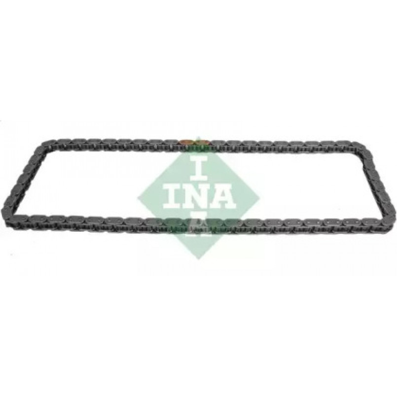 553 0253 10  INA - Комплект ланцюга ГРМ