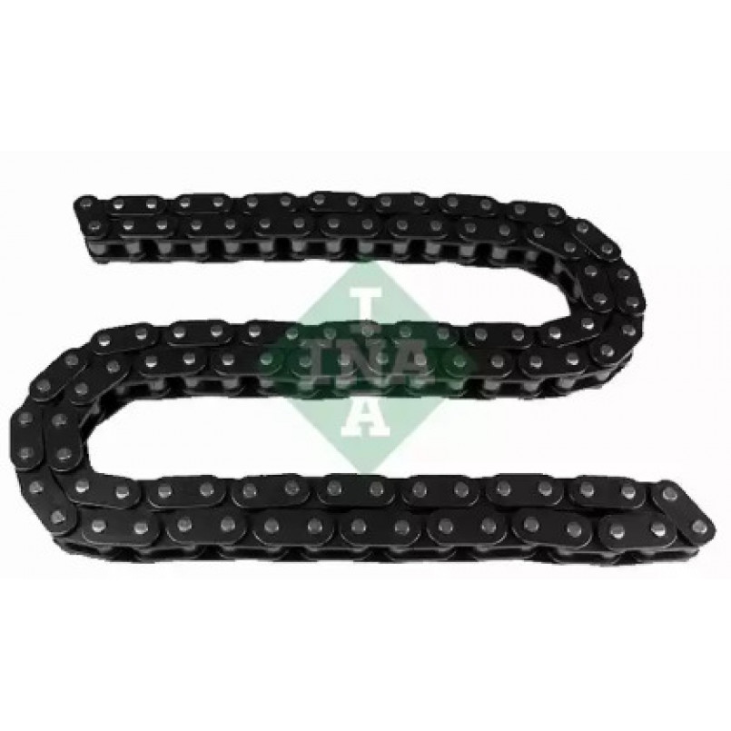553 0254 10  INA - Комплект ланцюга ГРМ