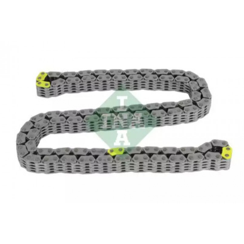 553 0273 10  INA - Комплект ланцюга ГРМ