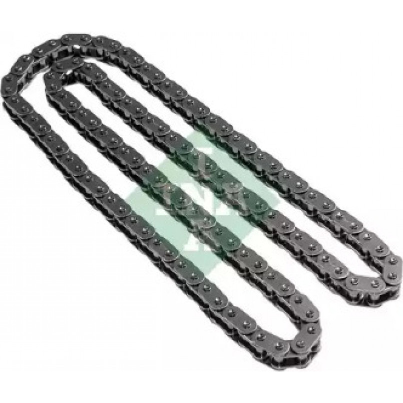 553 0282 10  INA - Комплект ланцюга ГРМ