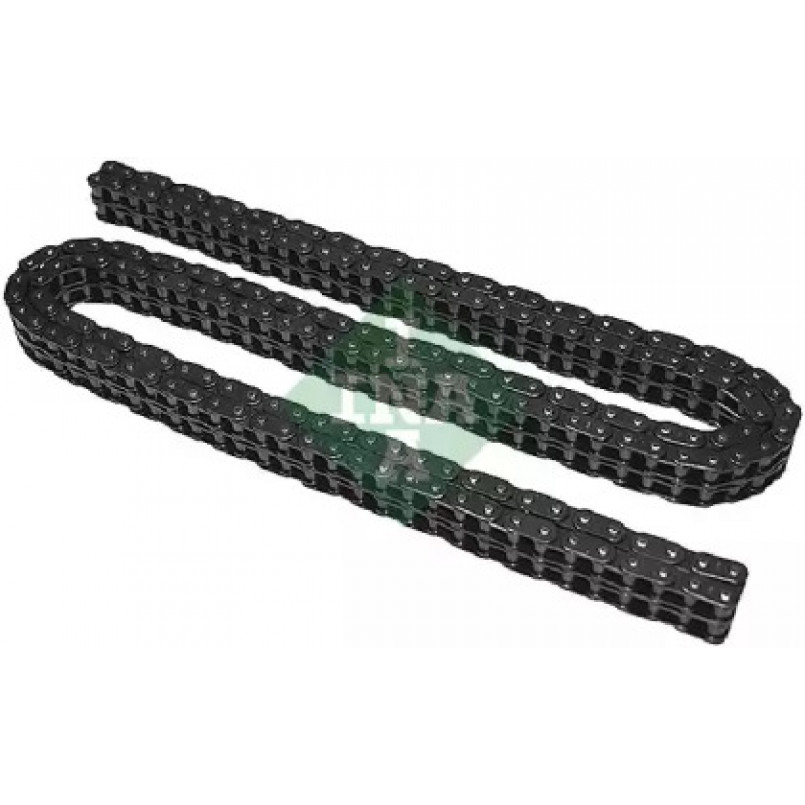 553 0285 10  INA - Комплект ланцюга ГРМ