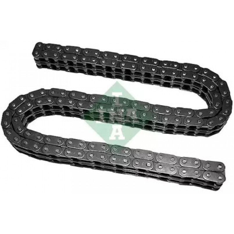 553 0292 10  INA - Комплект ланцюга ГРМ