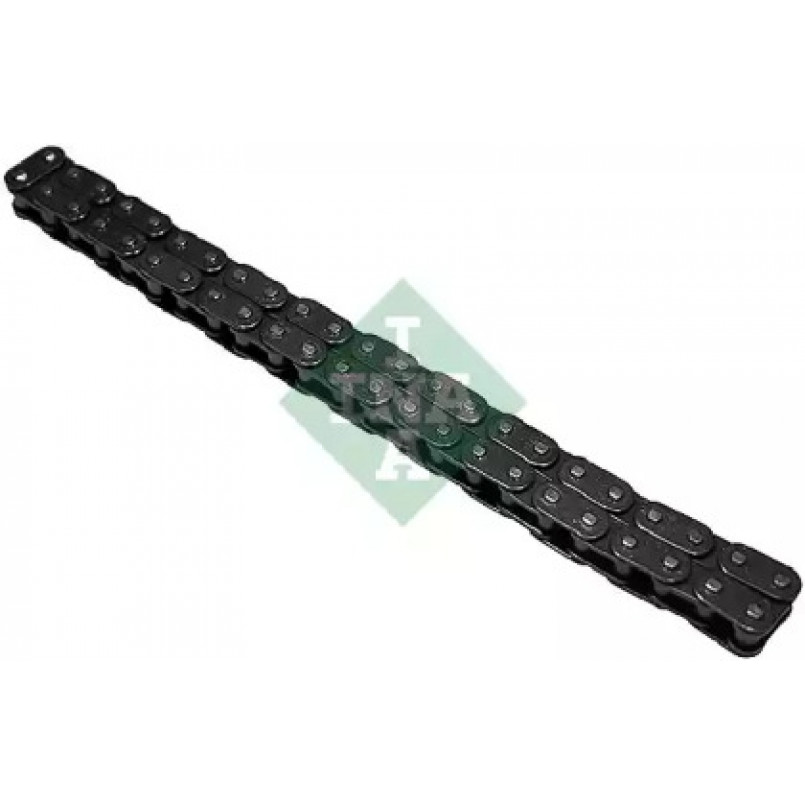 553 0296 10  INA - Комплект ланцюга ГРМ