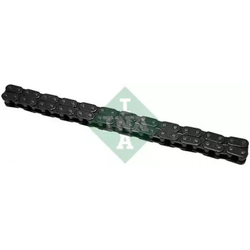 553 0297 10  INA - Комплект ланцюга ГРМ