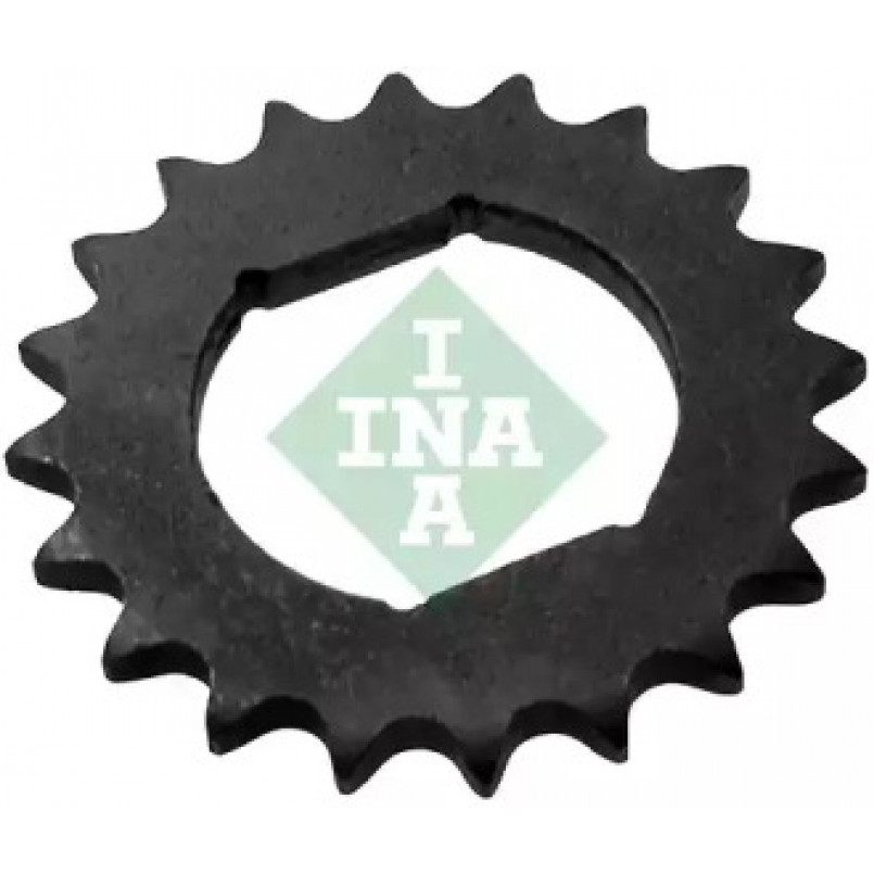 554 0073 10  INA - Шестерня