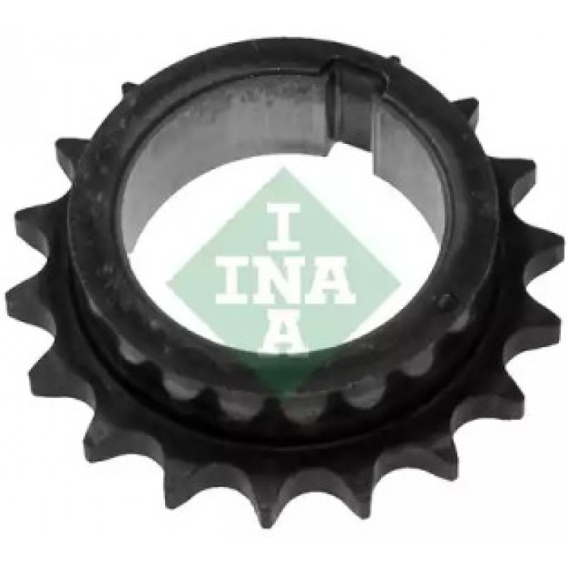 554 0075 10  INA - Шестерня