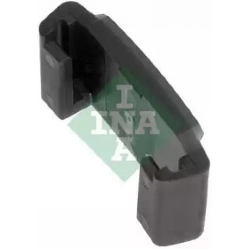 555 0006 10  INA - Планка заспокоювача ланцюга ГРМ