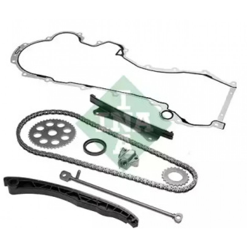 559 0027 30  INA - Комплект ланцюга ГРМ