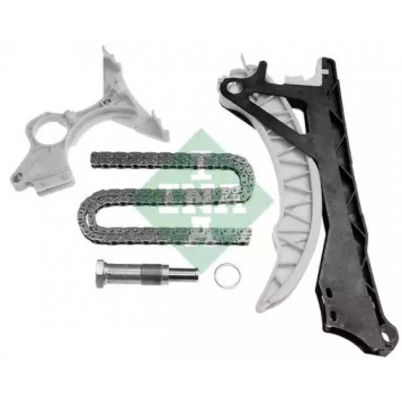 559 0028 10  INA - Комплект ланцюга ГРМ