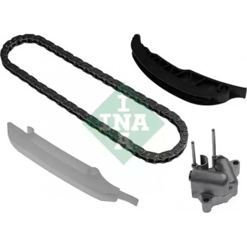 559 0032 10  INA - Комплект ланцюга ГРМ