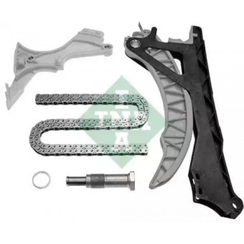 559 0033 10  INA - Комплект ланцюга ГРМ