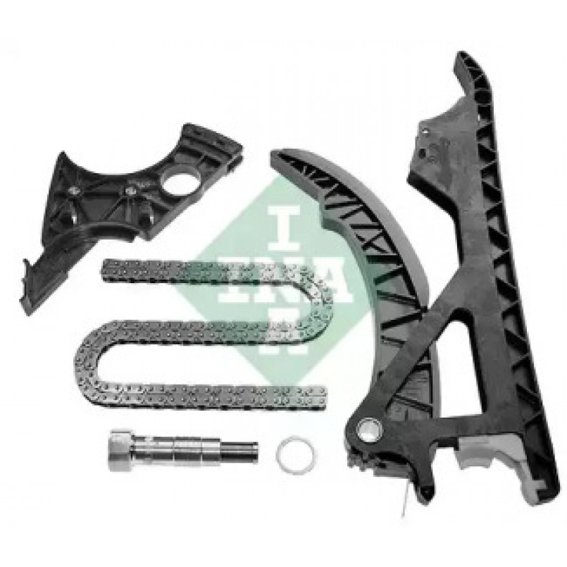 559 0034 10  INA - Комплект ланцюга ГРМ