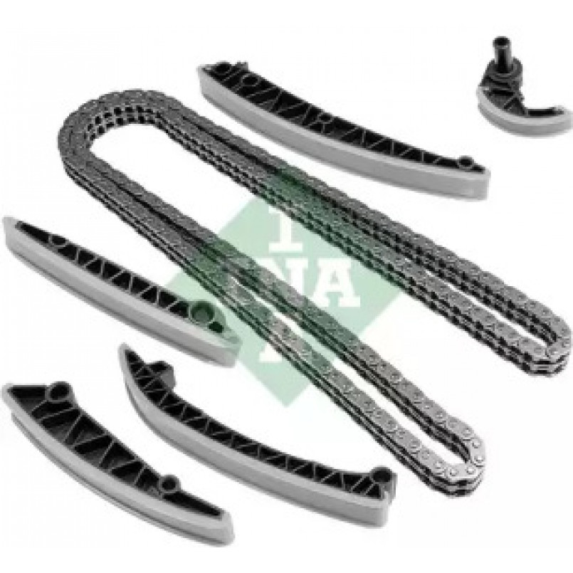 559 0049 10  INA - Комплект ланцюга ГРМ