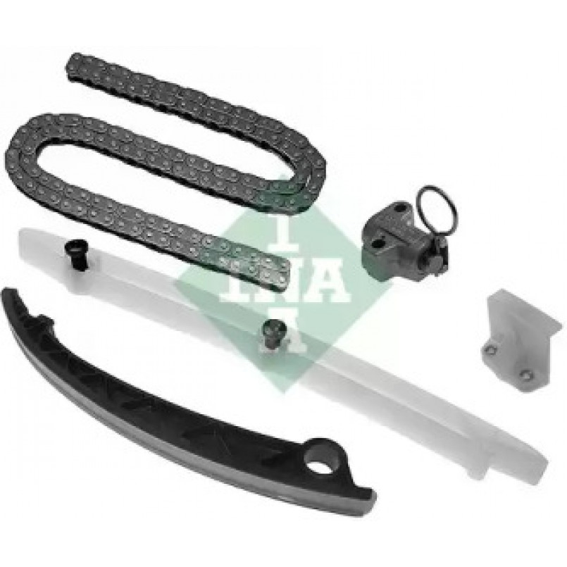 559 0057 10  INA - Комплект ланцюга ГРМ