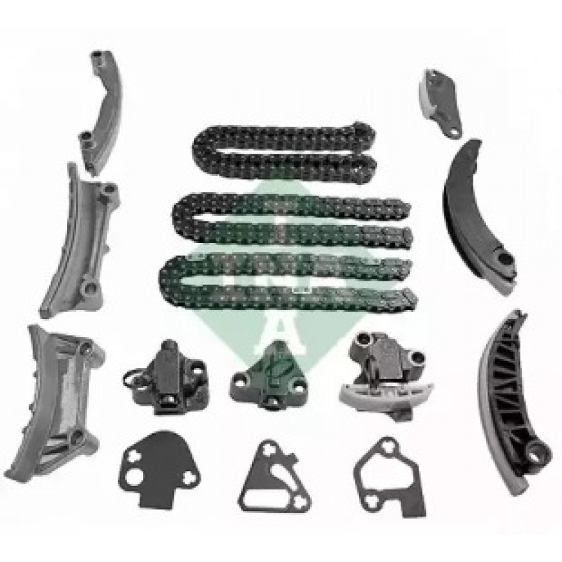 559 0065 10  INA - Комплект ланцюга ГРМ