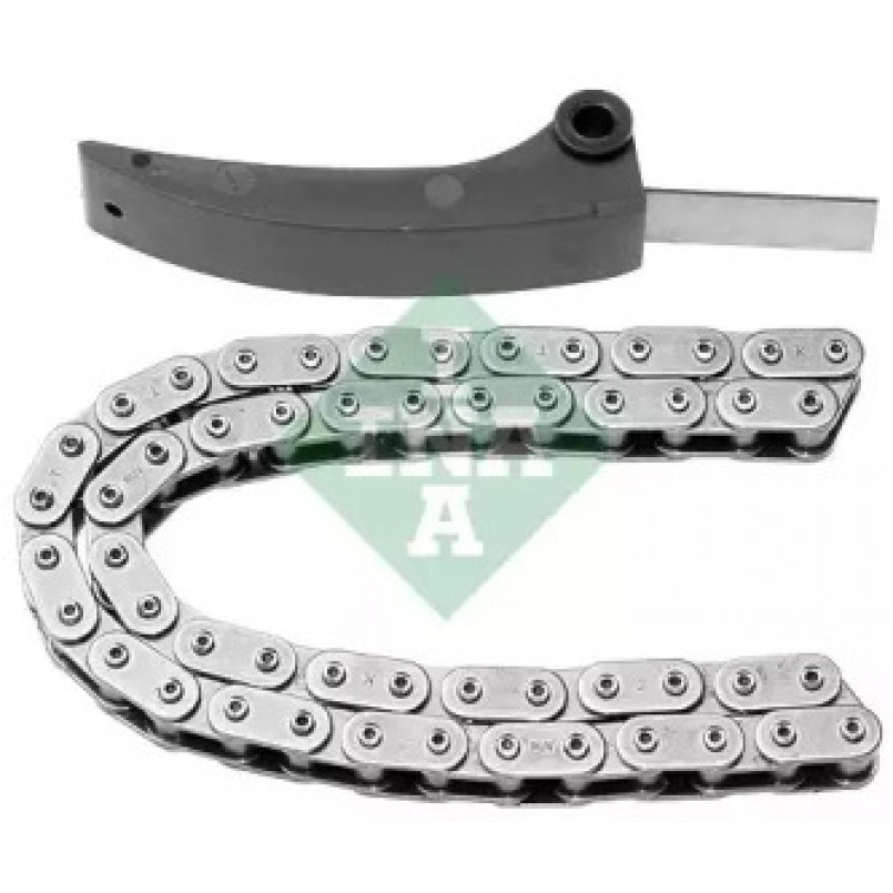 559 0066 10  INA - Комплект ланцюга ГРМ